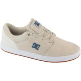 Dc Shoes Shoes Crisis 2 Bež Cijene