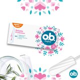 o.b. Extra Protect Super tamponi 16kom | Eponuda.com