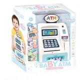 Magic Toys Električni otroški bankomat s svetlobnimi in zvočnimi efekti | Shoptok.si
