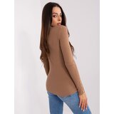P-M Sweater-PM-SW-PM685.39P-camel | Shoptok.si