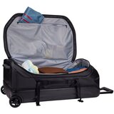 Thule Chasm putni kofer na kotačima 110 L - crni | shoptok.hr