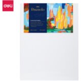 Deli SLIKARSKO PLATNO PANEL 100% pamuk, 280g/m2,18cm*24cm EC280-1 | ePonuda.com
