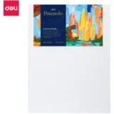 SLIKARSKO PLATNO PANEL 100% pamuk, 280g/m2,18cm*24cm EC280-1