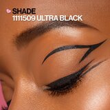 Wet'n wild Breakup Proof Eyeliner Ultra Black 0,9 ml | shoptok.hr