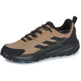 Adidas Nizki čevelj 'Anylander' bež / črna / bela | Shoptok.si
