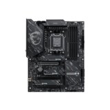 MSI X870E GAMING PLUS WIFI matična ploča AMD X870E Utor AM5 ATX | shoptok.hr