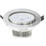  LED downlight 5W RCL-01-5-CW 6500K Cijene