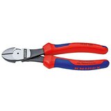 Knipex Kliješta za žice (Duljina: 160 mm, Polirano) | shoptok.hr