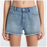 Michael Kors Kratke hlače & Bermuda Pantalones Mujer Modèle Ms6900mlaa Modra Cene