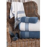 Mila Home Beli/modri bombažni komplet brisač 4 ks – | Shoptok.si