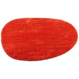 Tom Tailor preproga z visokim florom cozy 135/200 cm taftano opečnato rjava | Shoptok.si