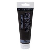 DALER ROWNEY Akrilna barva Daler - Rowney GRADUATE 120 ml | izberite nianso Cene