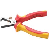 BGS kliješta za skidanje izolacije 160mm VDE 1000V 7156 | shoptok.hr
