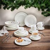 Novel kavni servis wildflower bone china | Shoptok.si