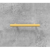  Visoka komoda siva betona 69,5x34x180 cm od konstruiranog drva | shoptok.hr