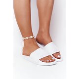 Big Star Women's Flip Flops White | ePonuda.com