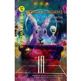 Orion Douglas Adams - Life, The Universe And Everything | ePonuda.com