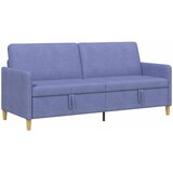 SOFA s pohranom Traper plava 192 x 78 x 87 cm Poliester | shoptok.hr
