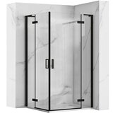 Rea Tuš kabina Hugo Double Black 100x100 Cijene