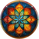 IZMAEL Lovilnik Sonca - Mandala/Tip9/L | Shoptok.si