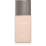 ICONIC London Super Smoother dolgoobstojni matirajoči tekoči puder odtenek Cool Fair 30 ml Cene