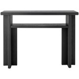 Bloomingville Crni pomoćni stol 32x110 cm Cupa – | shoptok.hr