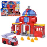 Dexyco PAW PATROL VATROGASNA STANICA SET Cene
