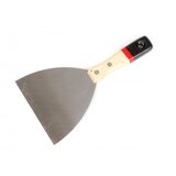 Womax špahla 125mm drvena drška ( 0280018 ) | Eponuda.com