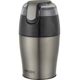 Brock mlinček za kavo CG 4051 GY, nerjaveče jeklo | Shoptok.si
