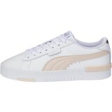 Puma Nizke superge 204619 Bela | Shoptok.si