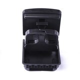 888 Car Accessories zadnji držač čaša volkswagen golf 5/GOLF 6/EOS oem 1K0 862 532F Cene