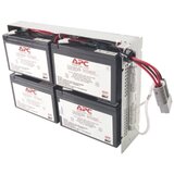 APC replacement battery RBC23 | shoptok.hr