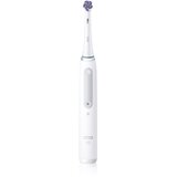 Oral-b iO3 Clean & White električna četkica za zube Quite White 1 kom | shoptok.hr