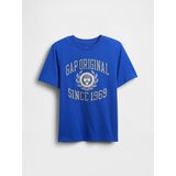 GAP Children's T-shirt with logo - Boys | Shoptok.si