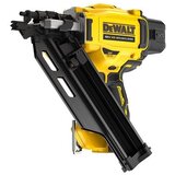 Dewalt DCN950N-XJ Baterijski žebljar 18V - 90 mm Enotni sprožilec - Osnovna razlicica | Shoptok.si