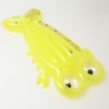 Sunnylife napihljiva blazina lie on luxe sonny the sea creature citrus | Shoptok.si
