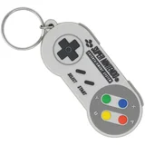 privezak - snes controller
