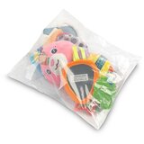 Sensillo Šareni putni zečić zvečka | shoptok.hr