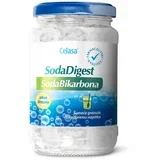 Soda bikarbona Sodadigest šumeće granule 100g