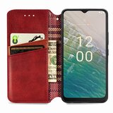 INORCO Torbica iz PU usnja na dotik kože za Nokio C22 Butterfly Printing Denarnica Pokrov za stojalo za telefon, (22036748) | Shoptok.si