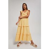 Marisse Women's Dress L-Su-4065 Vanilla | ePonuda.com