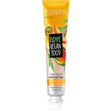 Eveline Cosmetics I Love Vegan Food hranjiva krema za ruke 50 ml | shoptok.hr