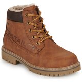 Tom Tailor 60004 Smeđa | shoptok.hr