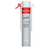 pjena 500 ml PENOSIL