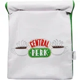 FRIENDS CENTRAL PERK VREČKA ZA KOSILO, (21240625)