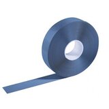 Durable trak za označevanje tal DURALINE® moder 50 mm x 0,5 mm x 30 m | Shoptok.si