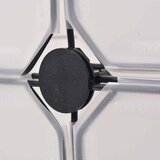  Organizator za Obuću s 12 Odjeljaka Bijeli | Eponuda.ba