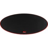NanoRS Podna prostirka, promjer 100cm, Crna | Eponuda.ba