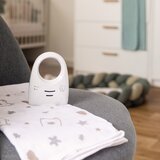 Freeon Audio varuška Lora white 48280 | Shoptok.si