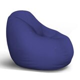 Olimp Sport Lazy Bag eko koža plavi S | ePonuda.com